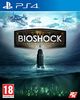Ps4 Bioshock: The Collection (Eu)