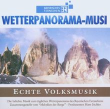 Wetterpanorama-Musi Folge 6
