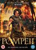 Pompeii [DVD] [UK Import]