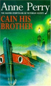 Cain His Brother