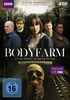 The Body Farm [4 DVDs]