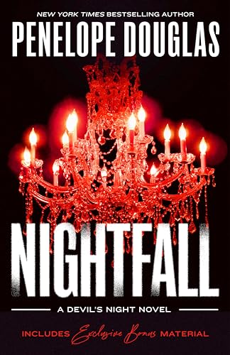 Douglas, Penelope: Nightfall
