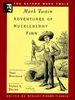 Adventures of Huckleberry Finn (Oxford Mark Twain)