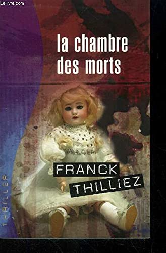 La Chambre des morts