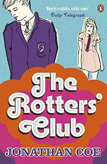 The Rotters' Club