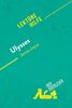 Ulysses von James Joyce (Lektürehilfe): Detaillierte Zusammenfassung, Personenanalyse und Interpretation