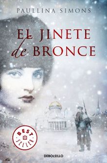 El jinete de bronce (BEST SELLER, Band 26200)