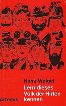 Lern dieses Volk der Hirten kennen