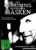 Das Geheimnis der weißen Masken - Die komplette Serie [2 DVDs]