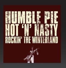 Hot 'n' Nasty