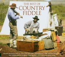 The Best of Country Fiddle