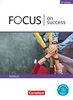 Focus on Success - 6th edition - Soziales - B1/B2: Schulbuch - Mit Lernen-App