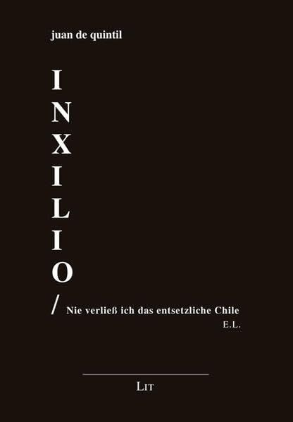 Inxilio - Neuware
