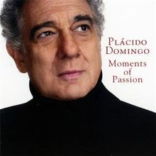 Moments of Passion