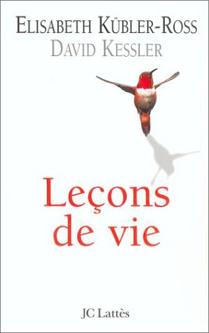 Lecons De Vie