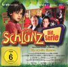 Der Schlunz - Die Serie - Kurzfilm, 1 DVD