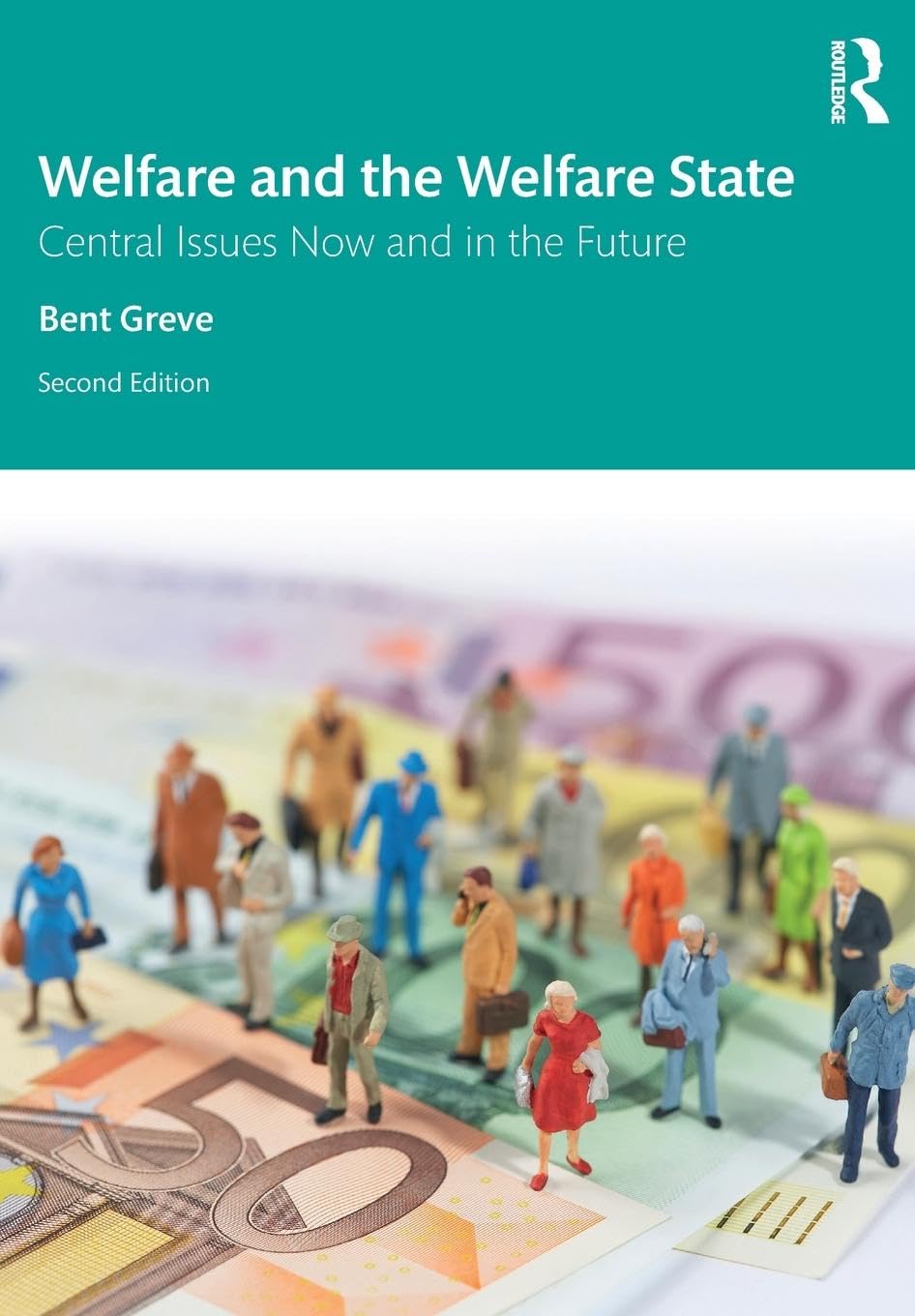Welfare and the Welfare State: Central Issues Now and in the Future