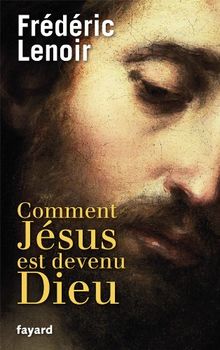 Comment Jésus est devenu Dieu de Lenoir, Frédéric | Livre | état bon