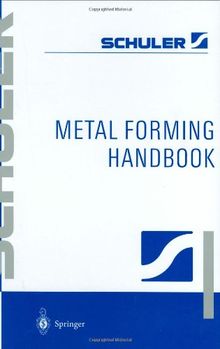 Metal Forming Handbook