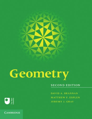 Brannan, David A. Geometry