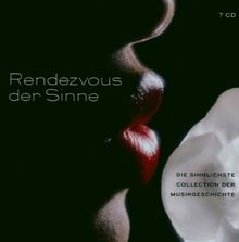 Rendezvous der Sinne 1-7 (Limited Edition)