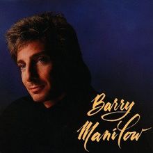 Barry Manilow de Manilow,Barry | CD | état très bon