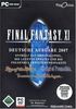 Final Fantasy 11 Online - Deutsche Ausgabe 2007 (DVD-ROM)