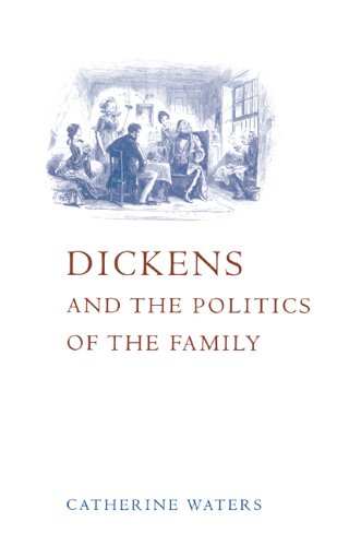 Dickens and Politics of the Family