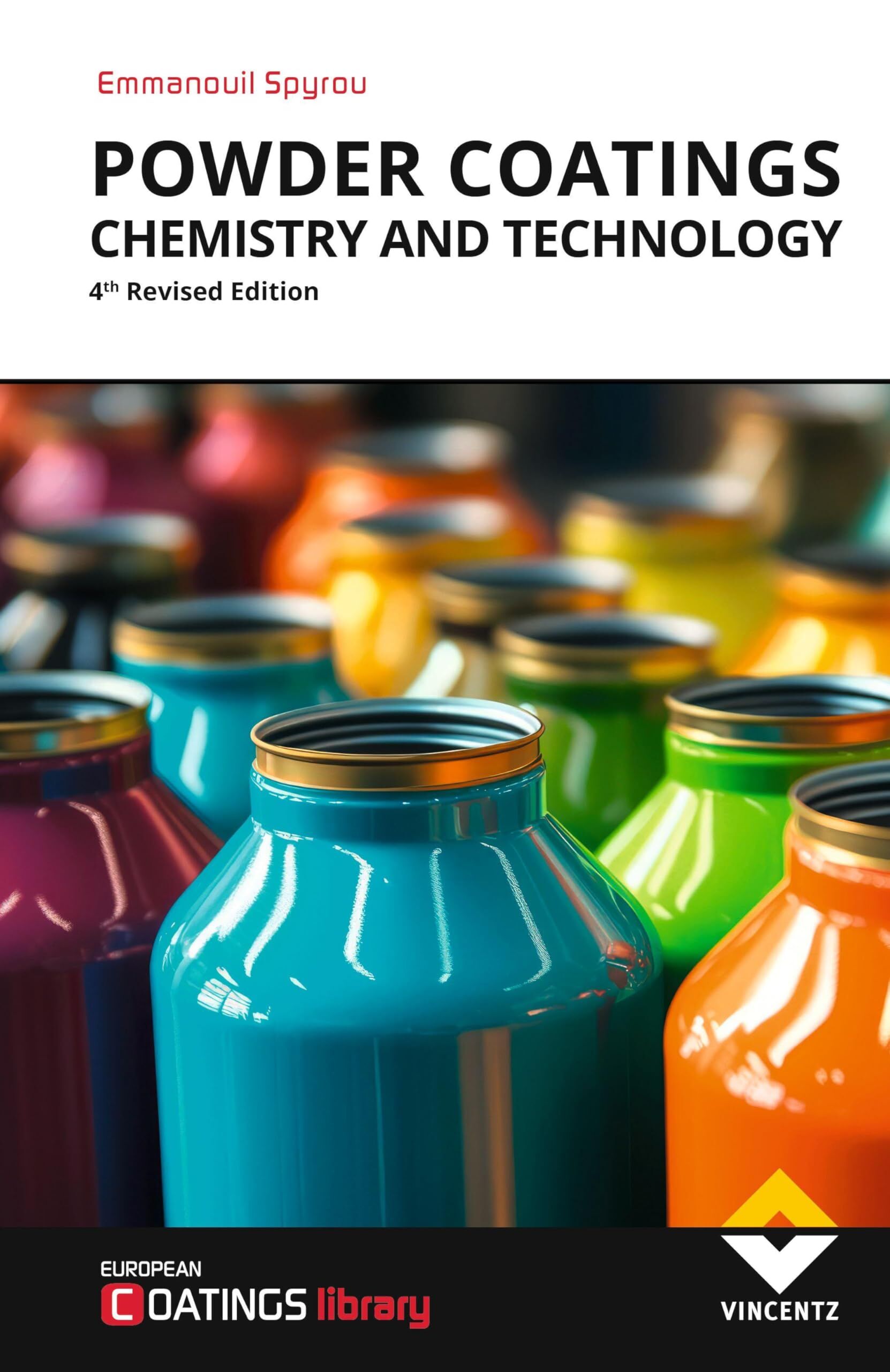 Powder Coatings - Neuware