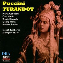 Turandot (Ga)