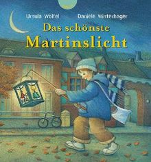 Das schönste Martinslicht