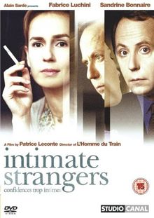 Intimate Strangers [UK Import]