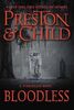 Bloodless (Agent Pendergast Series, 21)
