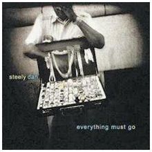 Everything Must Go