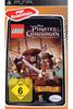 LEGO Pirates of the Caribbean [Essentials]