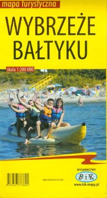 Wybrzeze Baltyku