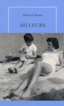 Ailleurs : récit