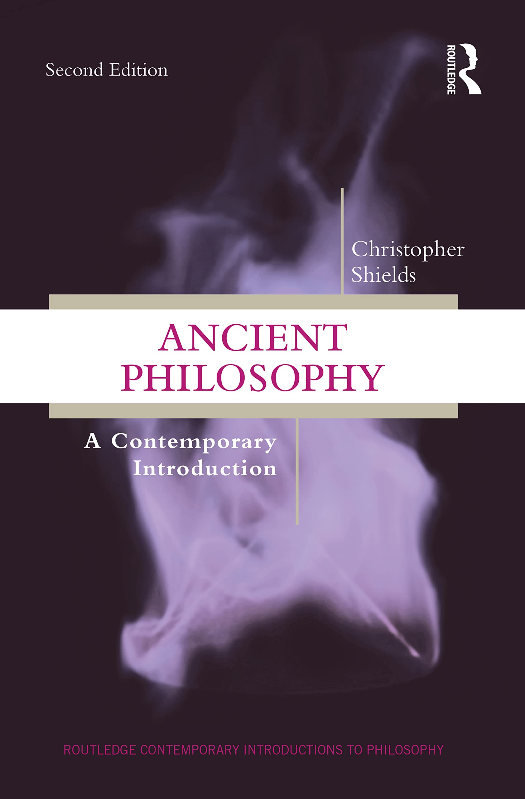 unbekannt Ancient Philosophy, A Contemporary Introduction (Routledge Contemporary Introductions To Philosophy)