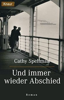 Und immer wieder Abschied