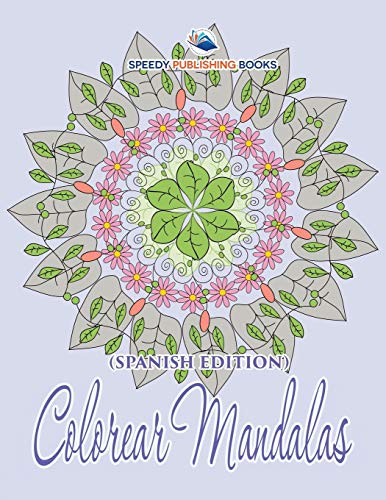 Colorear Mandalas