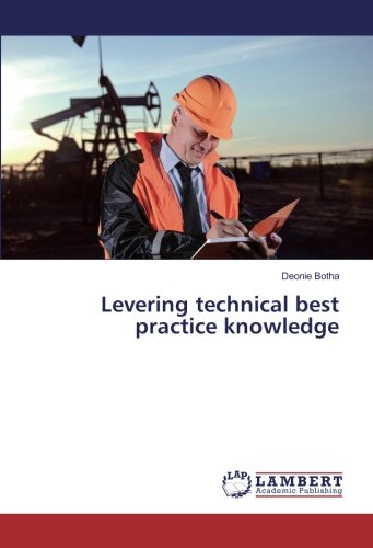 Levering technical best practice knowledge