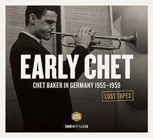 Early Chet in Germany 1955-59