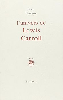 L'Univers de Lewis Carroll