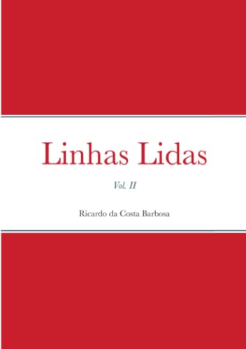 Linhas Lidas Vol. II