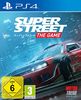 Super Street - The Game [Playstation 4]