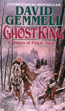 Ghost King (Stones of Power)