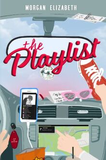 The Playlist: A Spicy Friends to Lovers Romance (Springbrook Hills Series, Band 5)