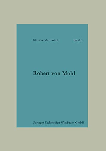 Politische Schriften (Klassiker der Politik)