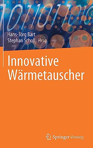 Innovative Wärmetauscher