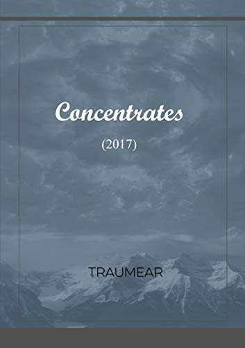 Concentrates